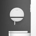 Saige Bathroom Wall Mounted Manual Pull Down Roll Paper Towel Dispensers