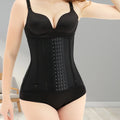 Women Post Partum Lipo Post Op Stage 1 Double Layer Faja Girdle Belt Postpartum Waist Trainer Tummy Tuck Shapewears