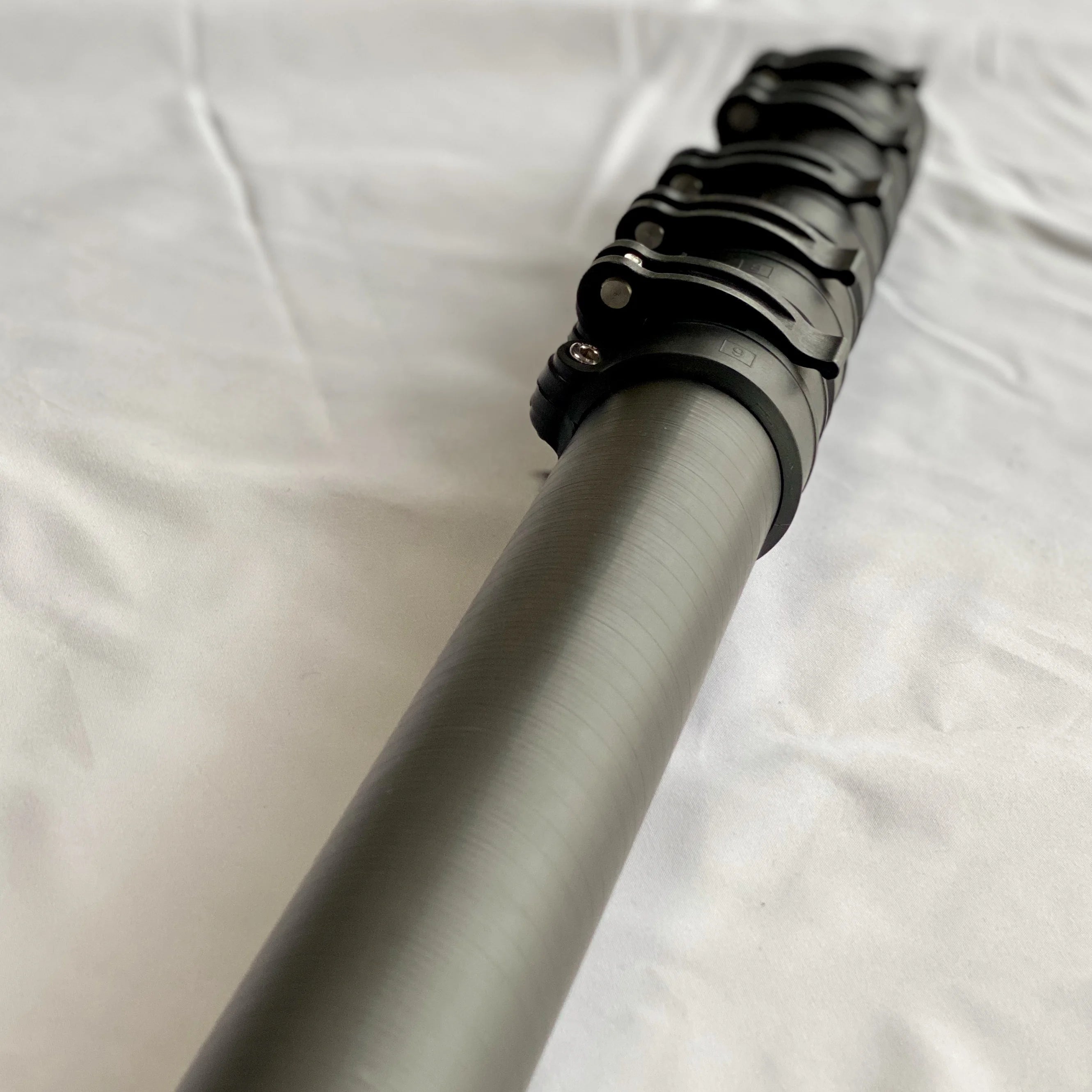 Solar Panel Window Cleaning Telescopic Carbon Steel Water Fed Poles/CNER 22ft Carbon Fiber for with Brush