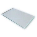 Factory Customized 0.33-5mm ultra Precision CNC Processing of Tempered ultra White and ultra clear Low Iron Glass