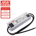 Meanwell Power HLG-120H-12B 120W 12VDC   3 in 1 Dimming 1~10V  CV & CC Mode LED Driver