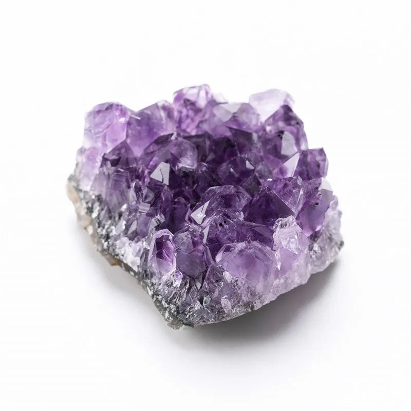 Wholesale Rough Natural Amethyst Quartz Crystal Cluster for Home Decoration Premium Handcrafted Crystal Crafts