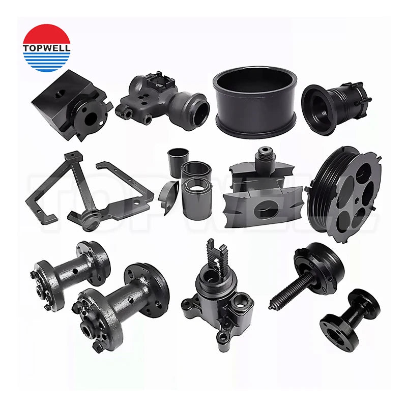 Reliable Manufacturer Showcasing Precision Plastic Parts Design Excellence