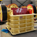Jaw Crusher Pe 250X1200 Jaw Crusher 250*1200 250*1200 Fine Jaw Crusher