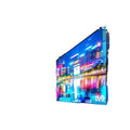 Flip-chip Cob Led Display Screen TV Wall Panel 600*337.5mm hd Full Color Indoor Led Screen for Control Rooms Conference Center