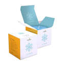 Disposable Take Out Fast Food Paper Container Box Takeaway Chicken Wing Box Custom French Fries Fast Food Packaging Burger Box