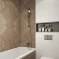 MUMU Hotel Bedroom Indoor Decoration Cladding Interior Wood Decor Timber Design Wooden Wall Panel