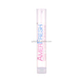 D30 70ml Screw Cap Offset Printing Clear Transparent LDPE Plastic Tube for 85g Toothpaste Packaging