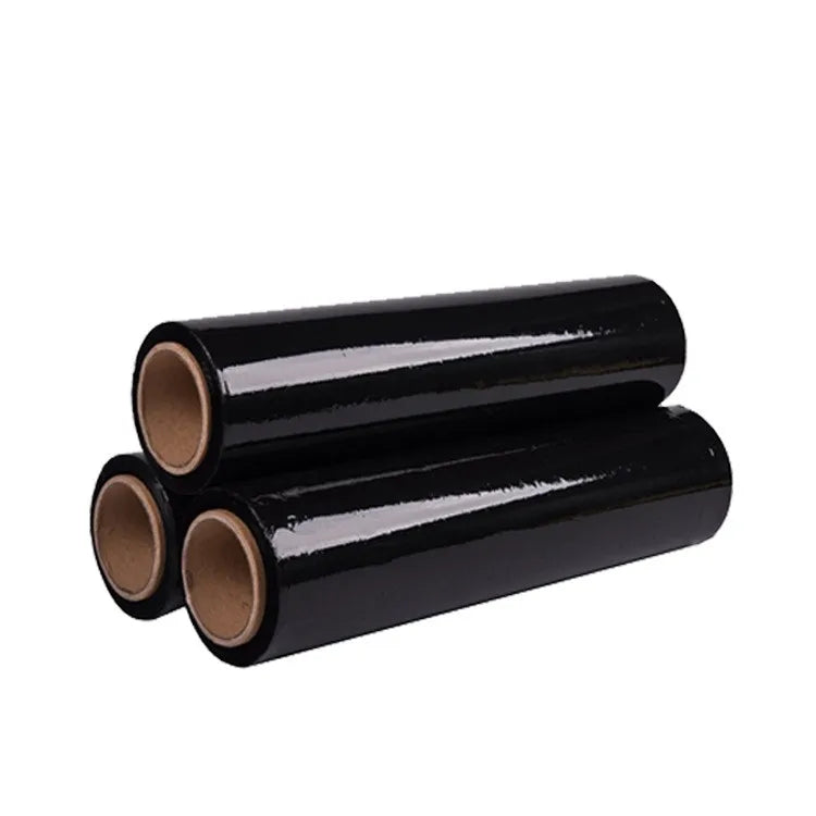 Reliable Reputation PE Stretch Film for Protecting Your Goods