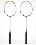 SURPASSINGLY 300 Beautiful Water Mark High Tension Professional Player Used Badminton Racket for Competition