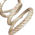 Dan Line Polysteel High Strength Floating PP Twist Rope for Crab 3-Strand/4 Strand 100-300m Coil 12mm Reel CN;SHG Supply