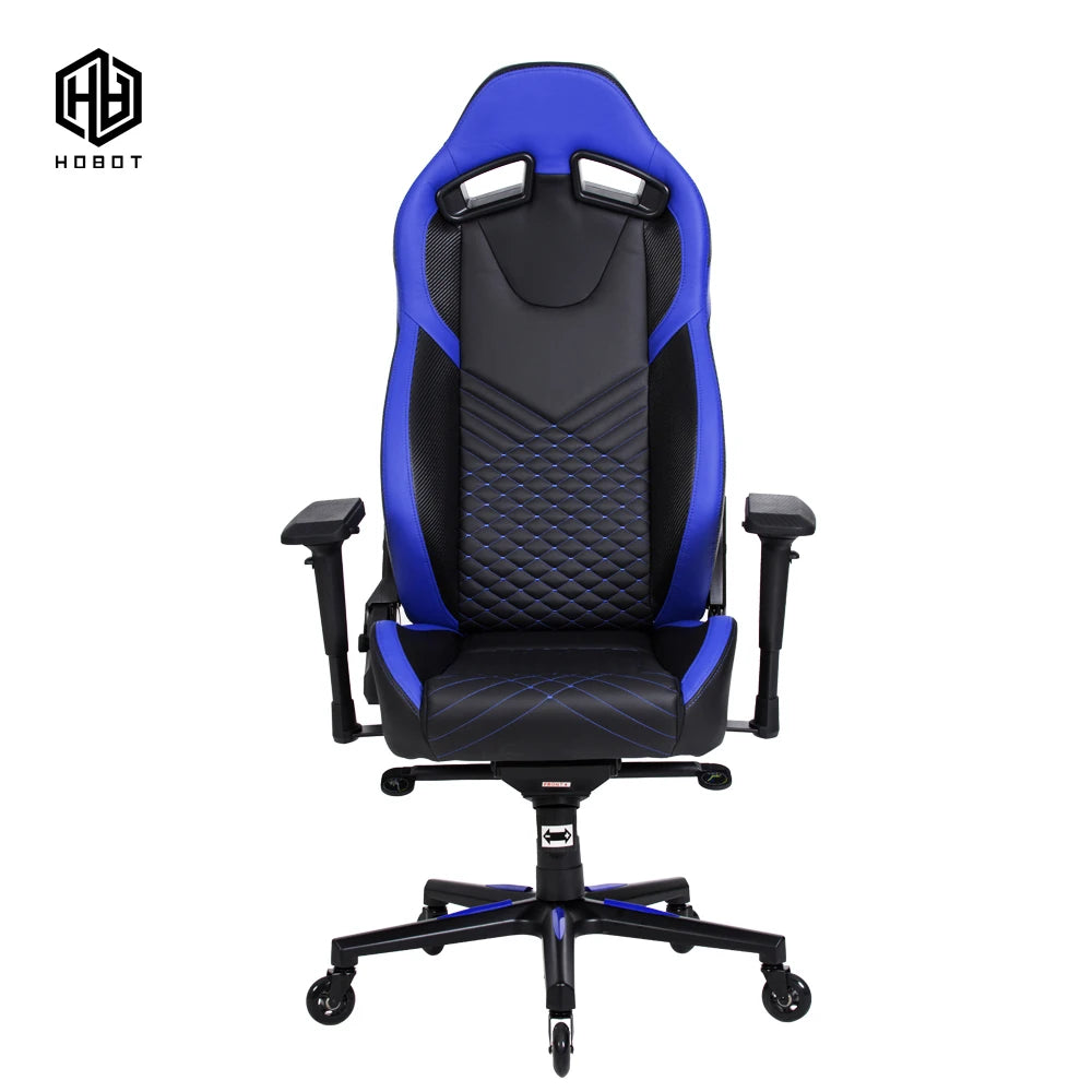 OEM Gaming Chair Supplier Adjustable Ergonomic Office Chair with Lumbar Support