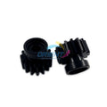 Good Quality Black 16Teeth Z16 M2 73240 Gear for GLUNZ & JENSEN 85 Processor Spare Parts CTP Spare Parts CTP Machine Parts
