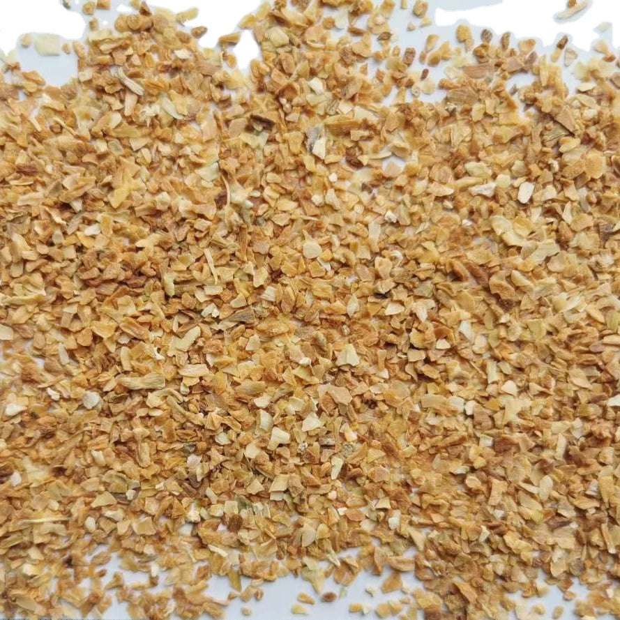 Roasted Onion Flakes Roasted Onion Powder Spices Chopped Onion