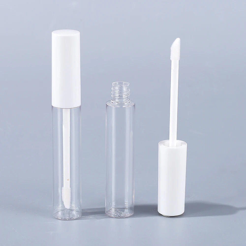 Empty 10ml Lip Tint Bottle Blue
