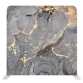 KINGMAGIC 8x7.6ft Durable Fabric & Aluminum Backdrop for iPad Photo Booth with Heat Transfer Printing