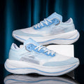 Factory Wholesale Cheap Breathable Custom Casual Shoes Walking Sports Men Sneakers Running Shoes