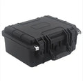 Waterproof Hard Plastic Tool Case  with Custom Shape Foam Insert