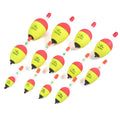 Wholesale 3g-100g EVA Fishing Float  Fishing Accessories