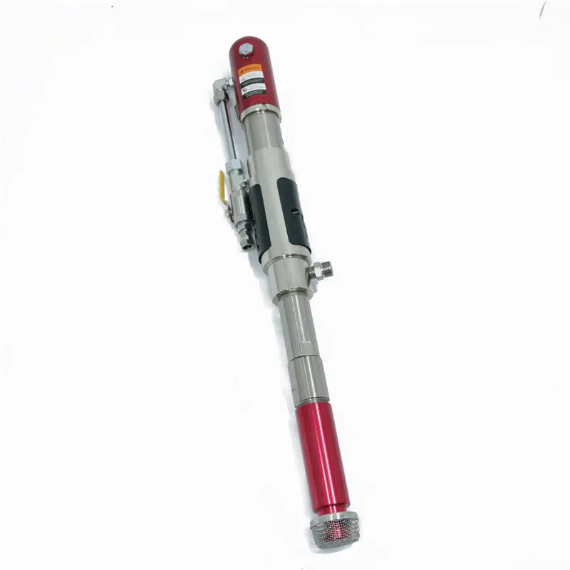 Replacement Airless Sprayer Pump for Yanfeng 980 Hydraulic Petrol Airless Paint Sprayer