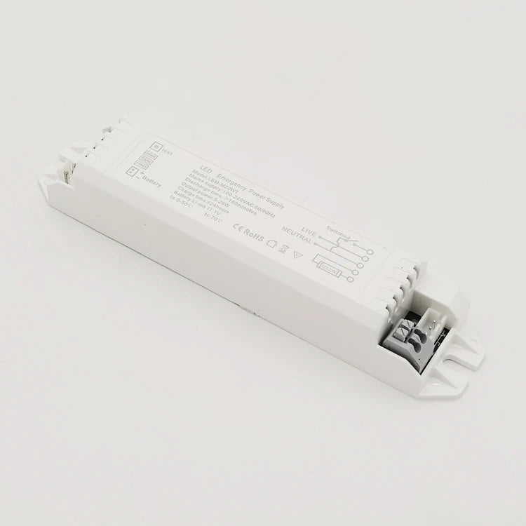 New Design Wholesale  Led Emergency Light Kit Emergency Packs