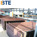 Blue Selective Coating Tinox Solar Absorber