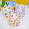 Wholesale S~XXL Flower Floral D Series Adjustable Dog Harness with d Ring on the Front