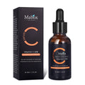 Private Label Mabox for Face Repair and Reduce Deep Wrinkles Anit-aging Vitamin C Serum