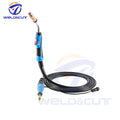 Miler M25 Co2 Gas Air Cooled Mig Gun Torch Welding Torches 169594 3m/10FT 3.5m/12FT 4.5m/15FT