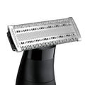 Meshave Fast Delivery New Replacement Reusable Shaver for XT5 Cartridge Silver Stainless Steel Razor Blades Men's Personal Care