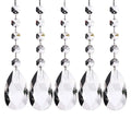 Chandelier Beads  Curtain Decorations  Ornaments Crystal Door Crystal Pendant