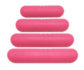 Silicone Exercise Fitness Hand Weights Dumbbell Sets With Non-Slip Grip Home Gym Equipment Workouts Strength Accessory