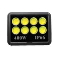 Professional Stadium Sports Field Ip66 400w Outdoor Led Floodlight