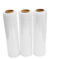 Films Stretch Folie Plastic Roll Pallet Wrapping Machine Stretch Shrink Wrap Film Wholesale Hot Selling