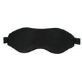 Custom Logo Printed 3D Memory Foam Sleep Eye Mask Comfortable Travel Soft Sleeping Patch Cover Adjustable Strap Quilt Sets