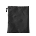 Polyester Waterproof Small Mini Waterproof Polyester Oxford  Drawstring Bag Custom Printed Sports Nylon Drawstring Backpack