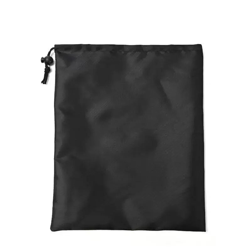 Polyester Waterproof Small Mini Waterproof Polyester Oxford  Drawstring Bag Custom Printed Sports Nylon Drawstring Backpack