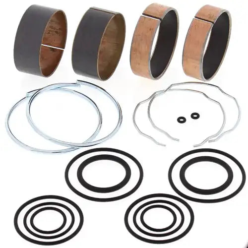 WRP Suzuki RMZ 450 05-12 Fork Overhaul Kit Tool Set