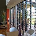 European Standard Modern Aluminum Alloy Electric Shutter Glass Skyview Roof Window Magnetic Screen Fixed Folding Vertical Design
