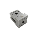 HPEDM System 3R High Precision Angle Shelf Adapter  3R-A21944  for fixing 3R Manual Chuck
