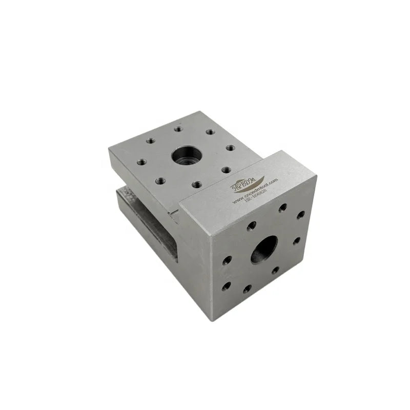 HPEDM System 3R High Precision Angle Shelf Adapter  3R-A21944  for fixing 3R Manual Chuck