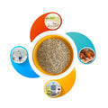 Superior Quality Corncob Polishing Abrasive Corncob Raw MateriaSmall Pet Hamster BeddingAdding Corn Cob Powder to Animal Feed