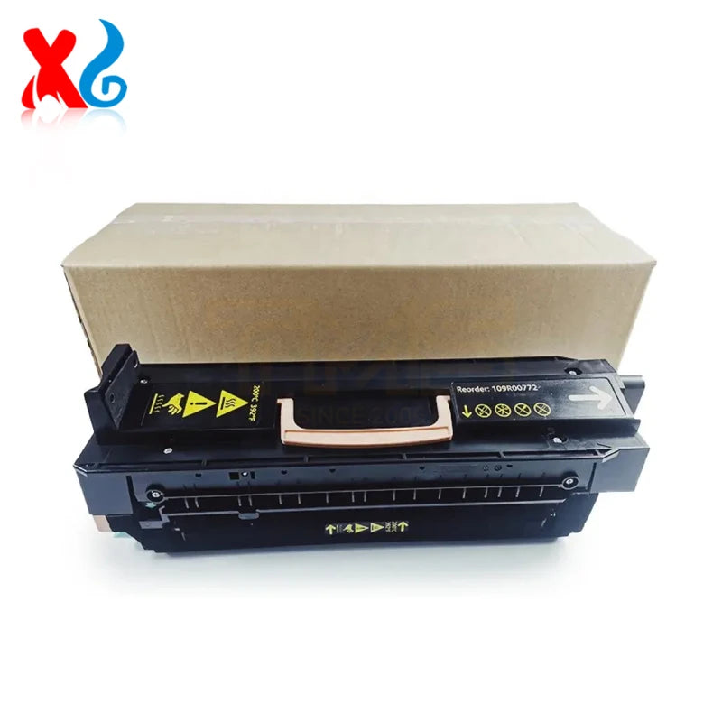 Premium Fuser Unit for Xerox WorkCentre 5875 5890 5665 5675 5687 5765 5775 5790 5865 109R00773 109R00772