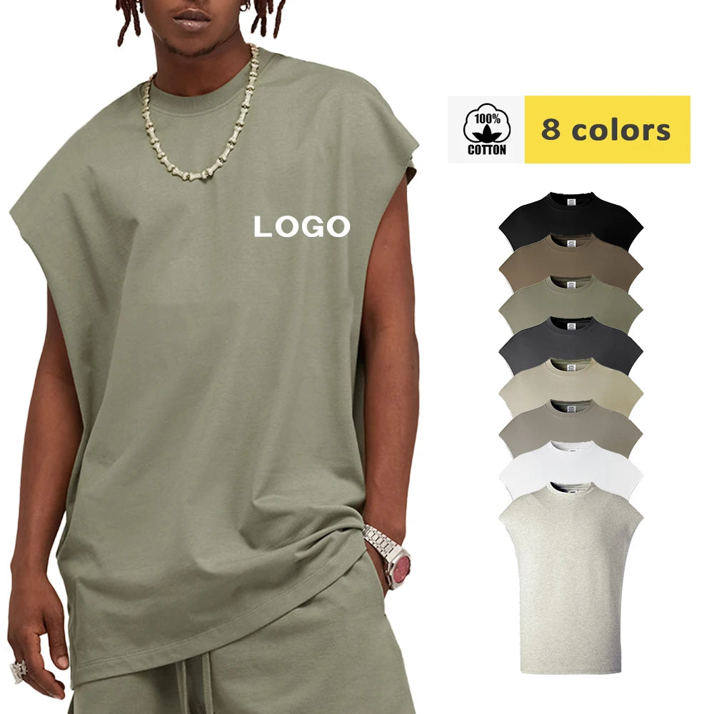 OEM ODM Formal Classic Style Custom Digital Printing Heavyweight Cotton Polyester Oversize Luxury Men T Shirts