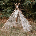 100% Cotton Handmade Custom Hammock Macrame Kit Diy Home Decor Tent