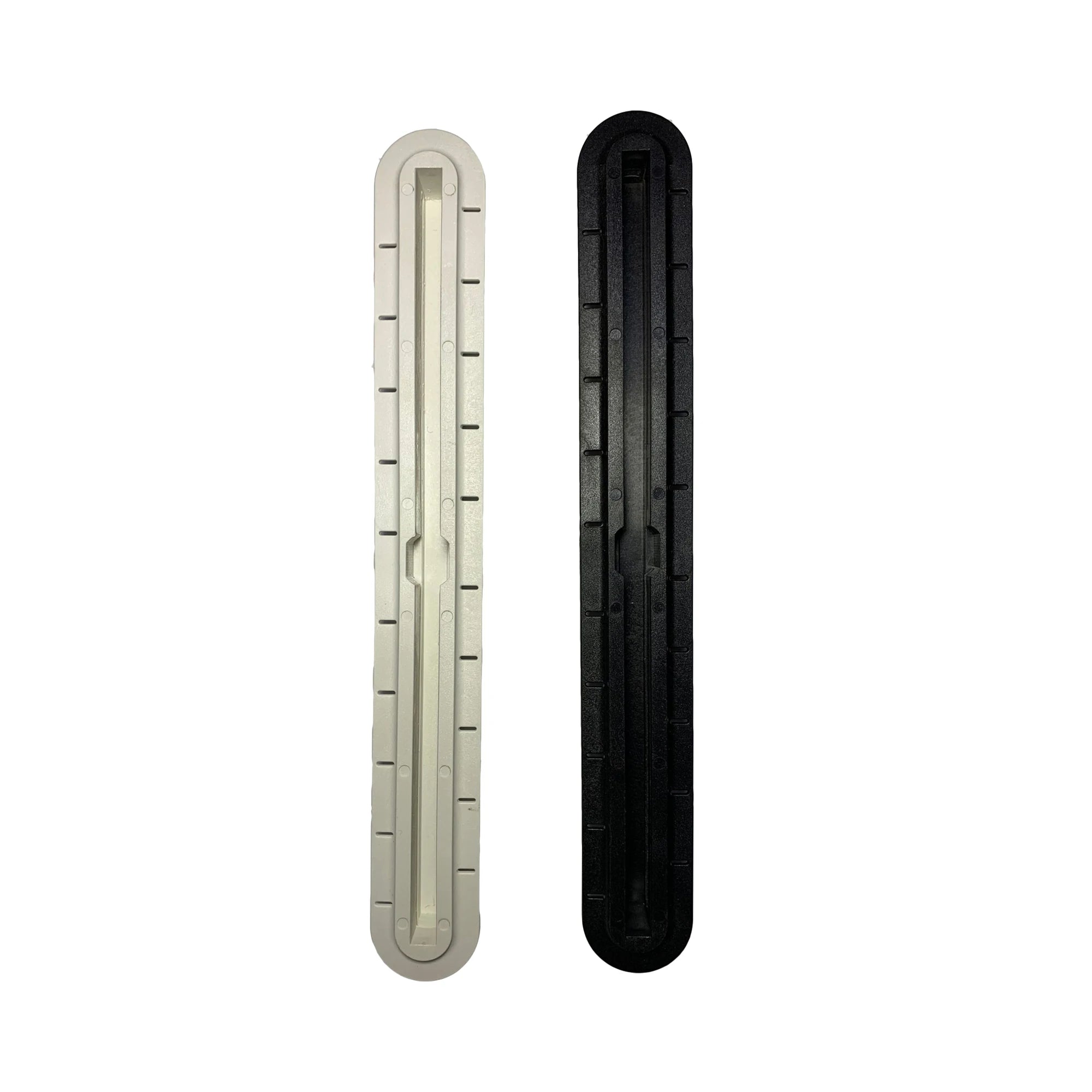 Hydrofoil Mount Track Box Twin Track Foil Box Foil Fin Track Insert
