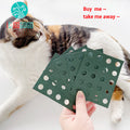 1S 1P 18650 Li-ion Battery Insulation Gasket Barley Paper Isolation Ring Insulator Pack Cell Glue Fish Insulated Pads Stickers