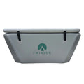 100 Gal Inflatable Cold Pod Ice Plunge Portable Bathtub With Insulated Cover Athlete Recovery