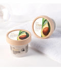 FENYI Skin Care Moisturizing Exfoliating Natural Shea Butter Body Scrub 100ml