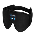 New 3D Headphone Wireless Music Sleep Artifact Breathable Eye Mask Blue Tooth V5.0 Headset Call Manufacturers Dropshipping
